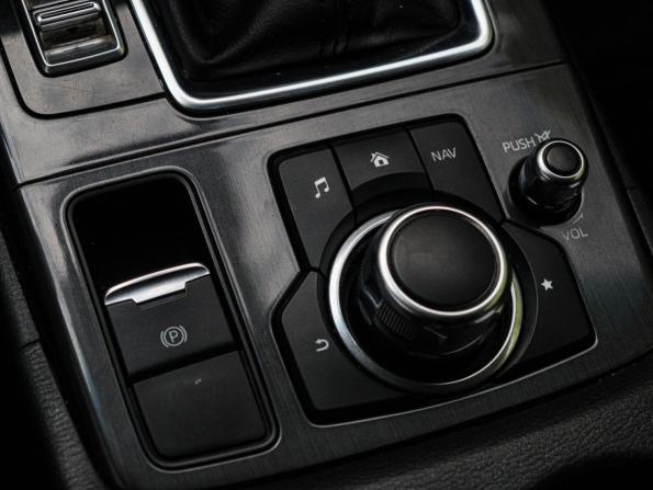 Mazda CX-5 I Рестайлинг с пробегом 2015 года, цена 1 900 000 рублей, 244942 км, внедорожник, Автокод Объявления