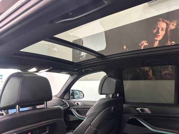 BMW X5 IV (G05/G18) с пробегом 2019 года, цена 7 105 000 рублей, 114872 км, внедорожник, Автокод Объявления