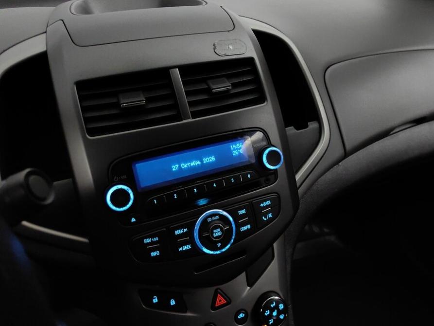Chevrolet Aveo II Подольск  - изображение 14
