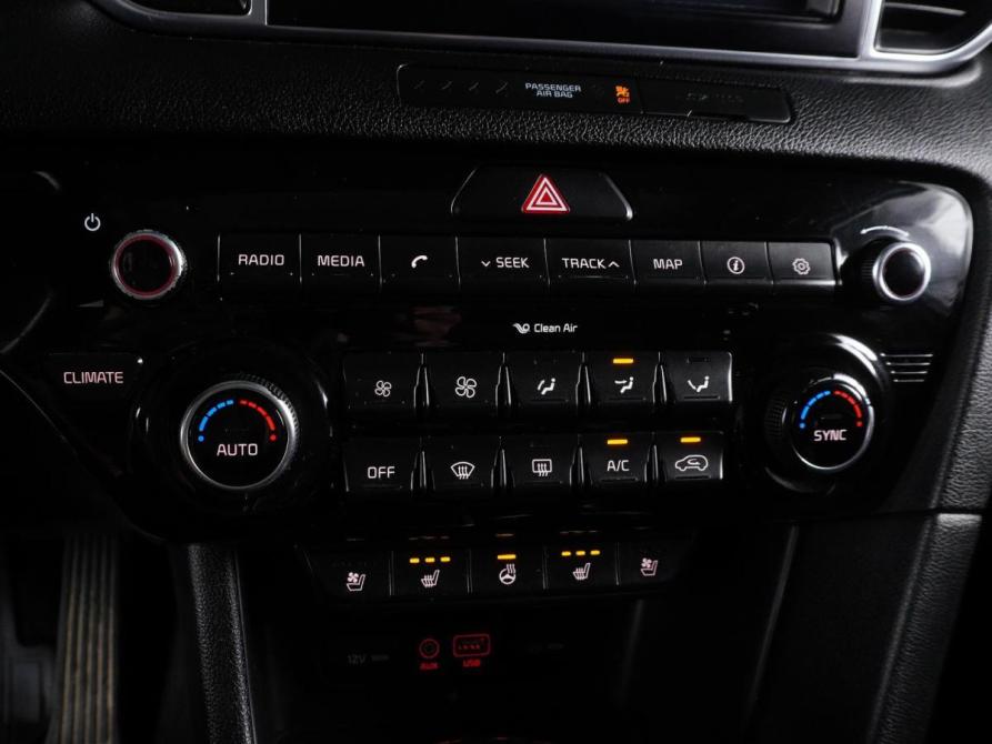 Kia Sportage IV Минеральные Воды  - изображение 15