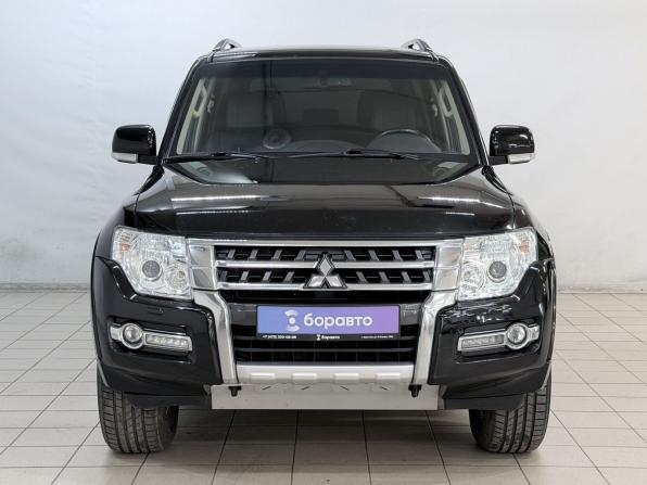 Mitsubishi Pajero IV Рестайлинг 2 с пробегом 2014 года, цена 2 099 000 рублей, 238439 км, внедорожник, Автокод Объявления
