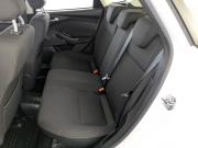 Ford Focus III Рестайлинг Москва  - изображение 39