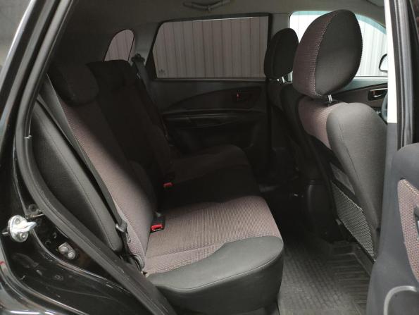 Hyundai Tucson I с пробегом 2008 года, цена 879 000 рублей, 148225 км, внедорожник, Автокод Объявления