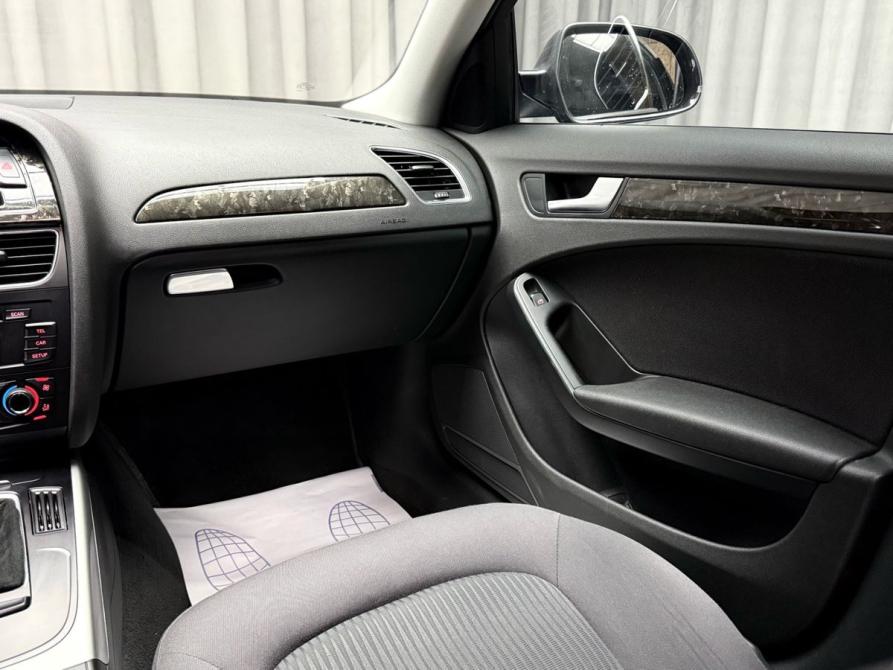 Audi A4 IV (B8) Ижевск  - изображение 14