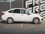 Lada (ВАЗ) Granta I Рестайлинг Краснодар  - изображение 23