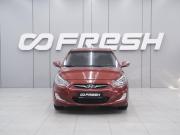 Hyundai Solaris I Ростов-на-Дону  - изображение 19