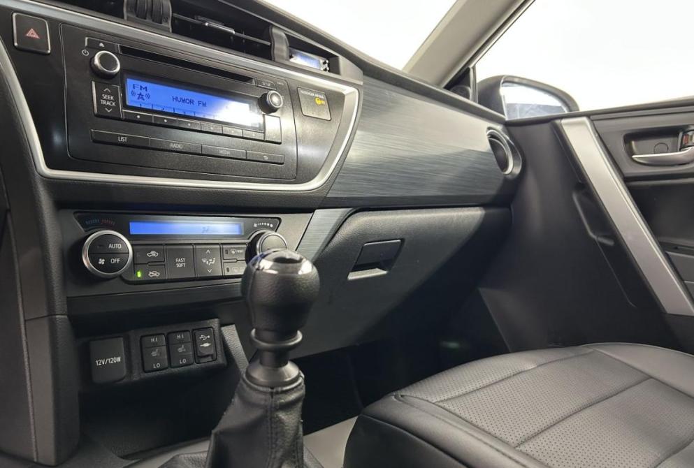 Toyota Auris II Саранск  - изображение 23