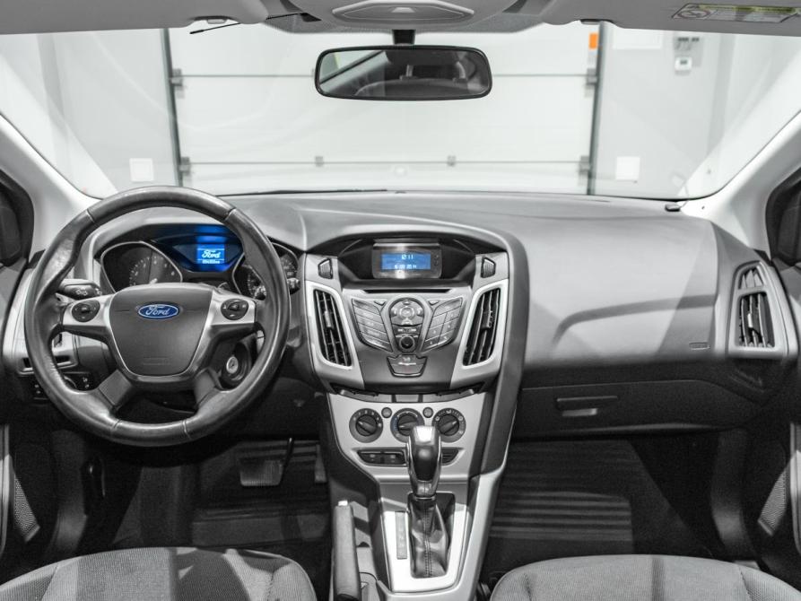 Ford Focus III Екатеринбург  - изображение 16