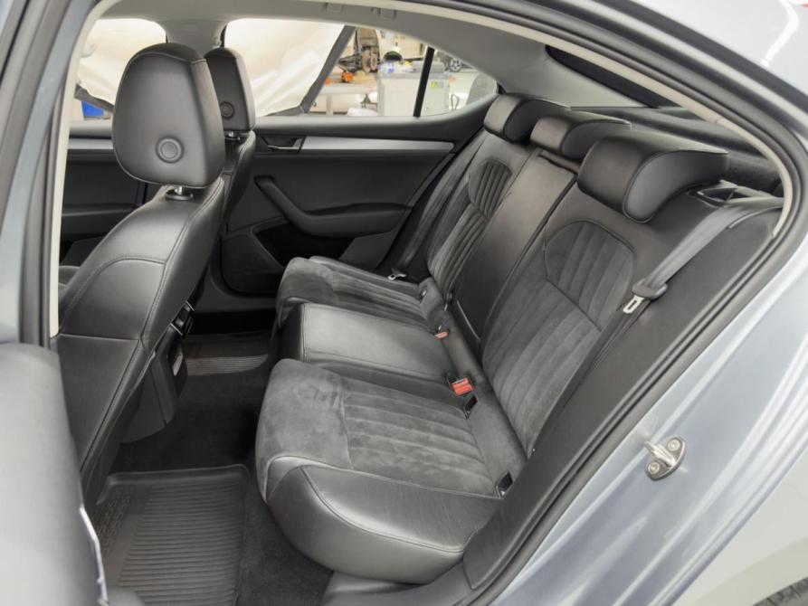 Skoda Superb III Ростов-на-Дону  - изображение 9
