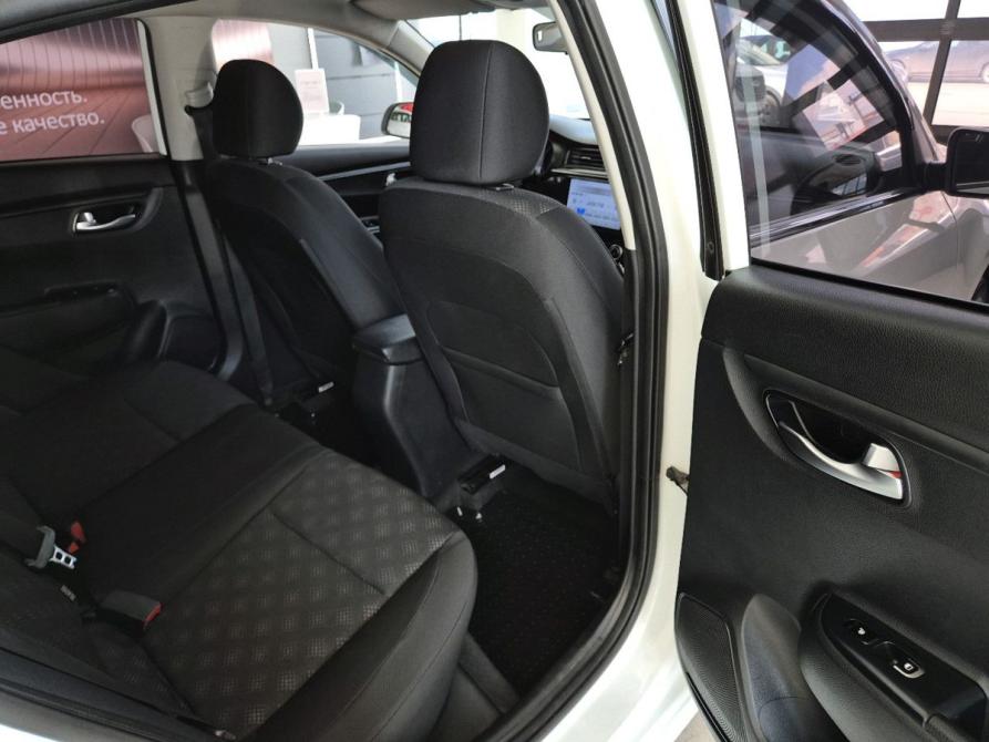 Kia Rio IV Екатеринбург  - изображение 22