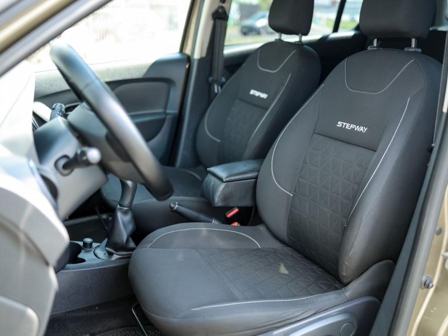 Renault Sandero II Ижевск  - изображение 11