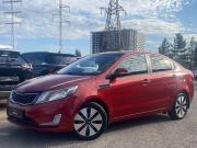 Kia Rio III Уфа  - изображение 11