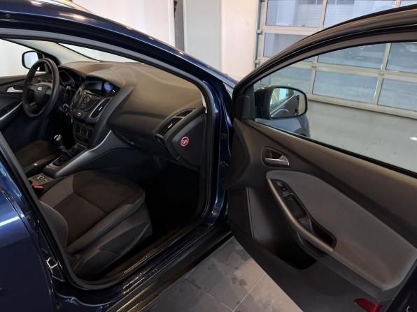 Ford Focus III с пробегом 2012 года, цена 595 000 рублей, 230503 км, универсал, Автокод Объявления