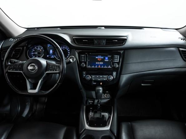 Nissan X-Trail III Рестайлинг с пробегом 2021 года, цена 2 787 000 рублей, 39957 км, внедорожник, Автокод Объявления