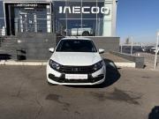 Lada (ВАЗ) Granta I Рестайлинг Саратов  - изображение 17