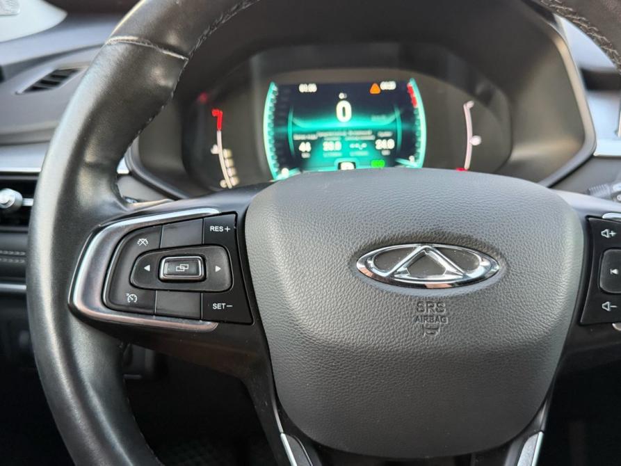 Chery Tiggo 7 Pro I Волгоград  - изображение 14