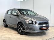 Chevrolet Aveo II Волжский  - изображение 31