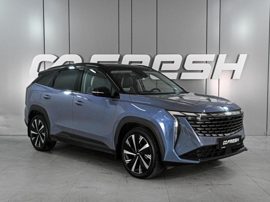 Geely Atlas II Ростов-на-Дону  - изображение 1