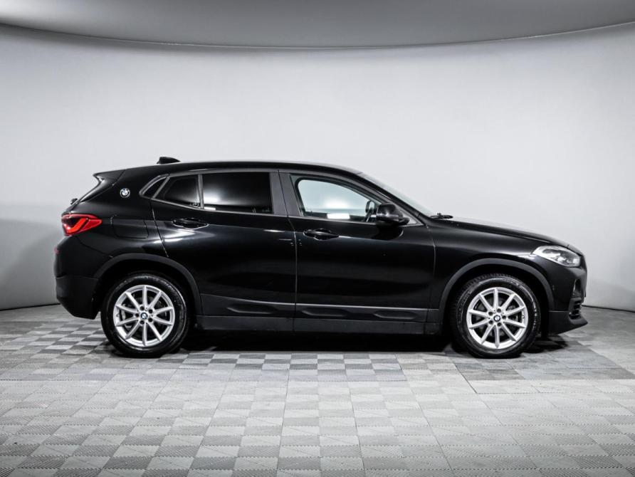 BMW X2 I (F39) Москва  - изображение 4