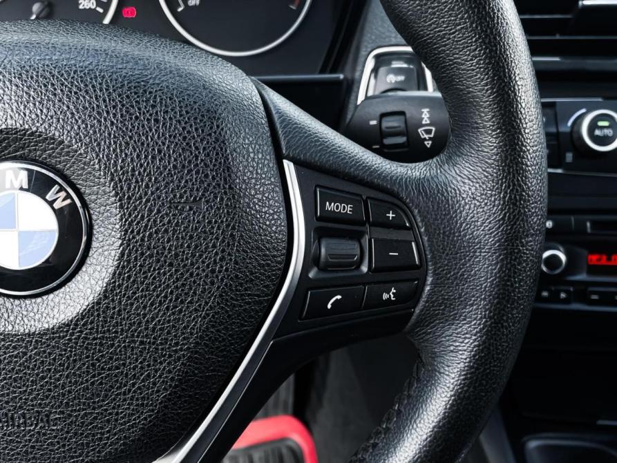 BMW 1 серии II (F20/F21) Ставрополь  - изображение 20