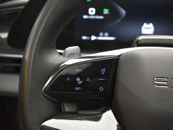 Exeed RX с пробегом 2024 года, цена 3 120 000 рублей, 36890 км, внедорожник, Автокод Объявления