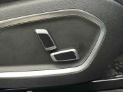 Geely Tugella I Рестайлинг Москва  - изображение 37