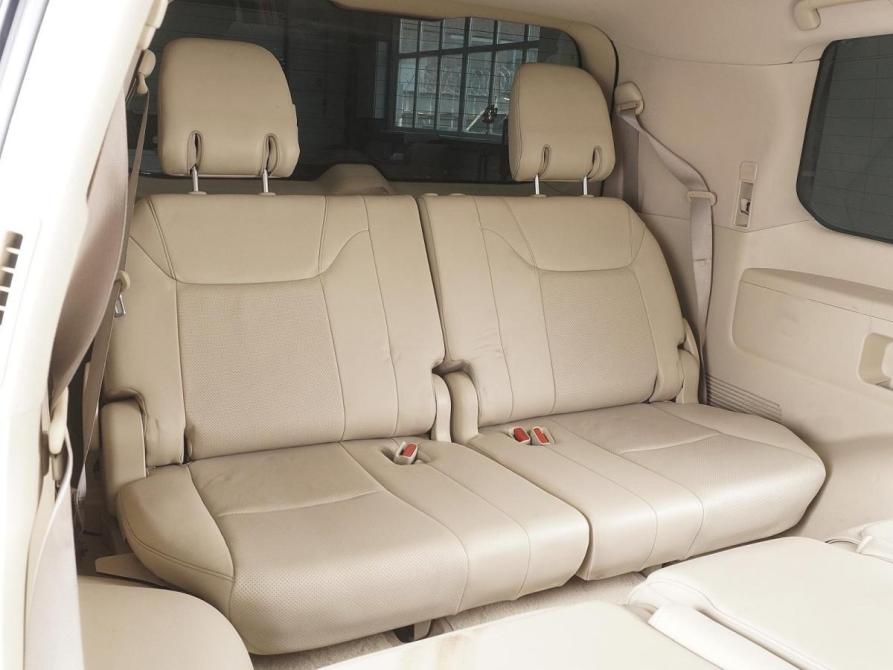 Lexus LX III Ростов-на-Дону  - изображение 9