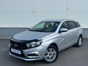Lada (ВАЗ) Vesta I Санкт-Петербург  - изображение 23