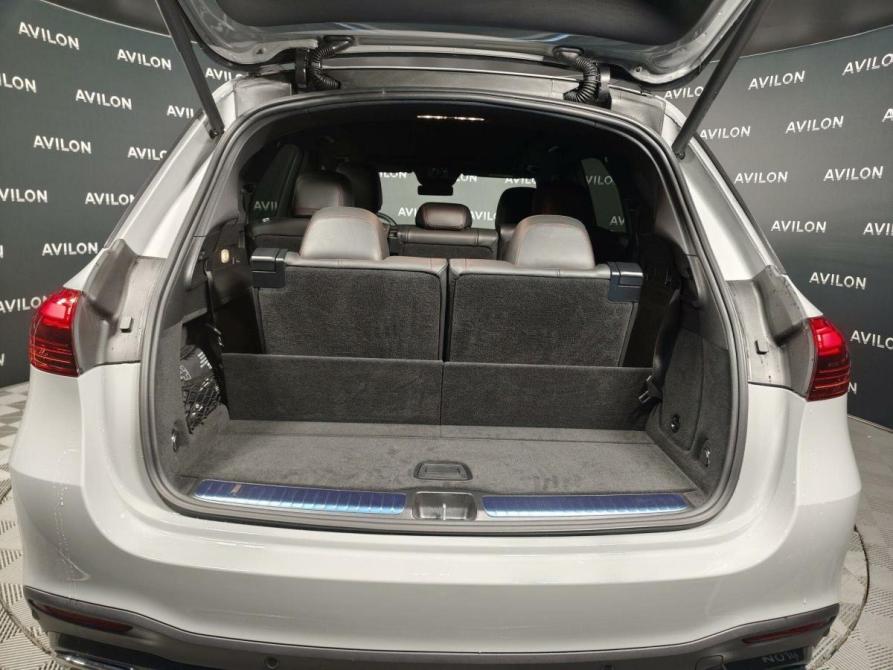 Mercedes-Benz GLE II (V167) Рестайлинг Москва  - изображение 6