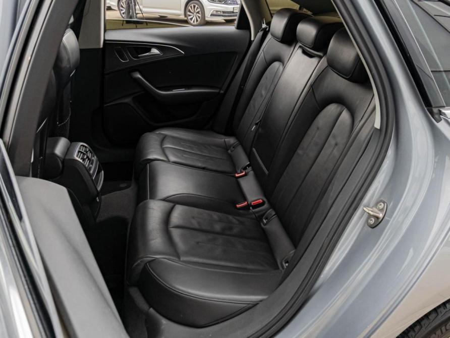 Audi A6 IV (C7) Рестайлинг Краснодар  - изображение 14