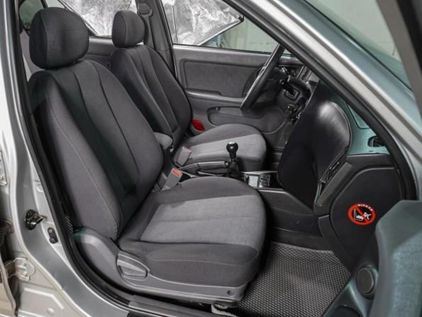 Hyundai Elantra III (XD2) Рестайлинг с пробегом 2006 года, цена 499 000 рублей, 236124 км, седан, Автокод Объявления