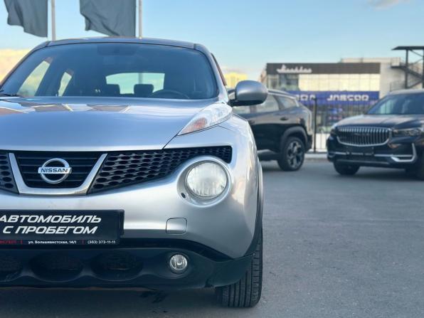 Nissan Juke I с пробегом 2011 года, цена 714 000 рублей, 146976 км, внедорожник, Автокод Объявления