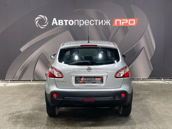 Nissan Qashqai I Рестайлинг с пробегом 2012 года, цена 975 000 рублей, 134161 км, внедорожник, Автокод Объявления