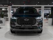 Chery Tiggo 8 Pro Max I Рестайлинг Москва  - изображение 33