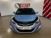 Hyundai Elantra V (MD) Новочеркасск  - изображение 21