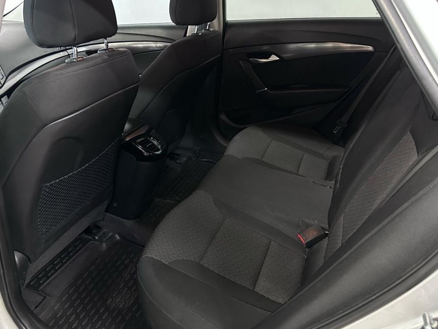 Hyundai i40 I Рестайлинг Уфа  - изображение 10