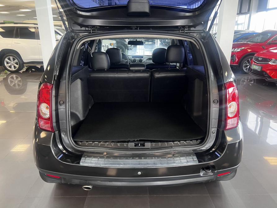 Renault Duster I Тверь  - изображение 7