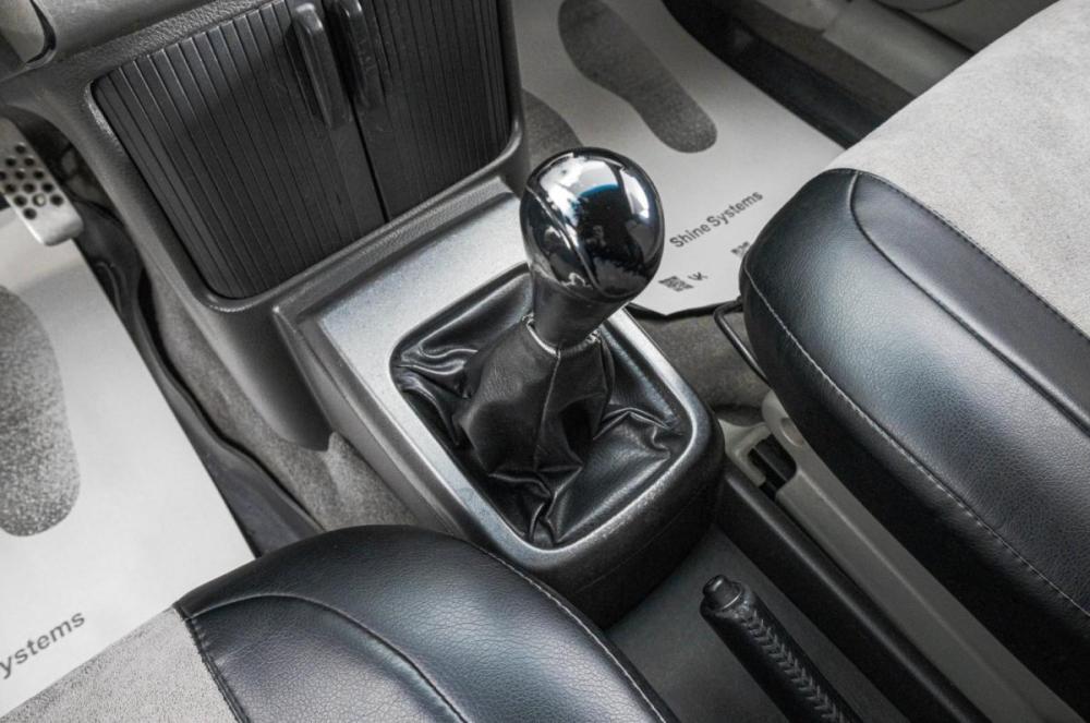 Nissan X-Trail I Рестайлинг Барнаул  - изображение 16