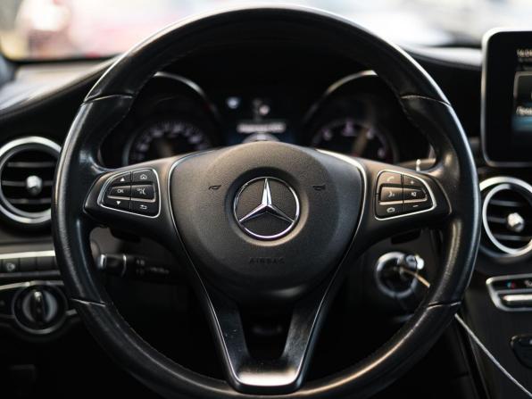 Mercedes-Benz GLC I (X253) с пробегом 2019 года, цена 3 499 000 рублей, 91839 км, внедорожник, Автокод Объявления