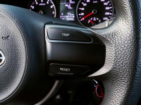 Kia Rio IV с пробегом 2019 года, цена 1 349 000 рублей, 62000 км, седан, Автокод Объявления