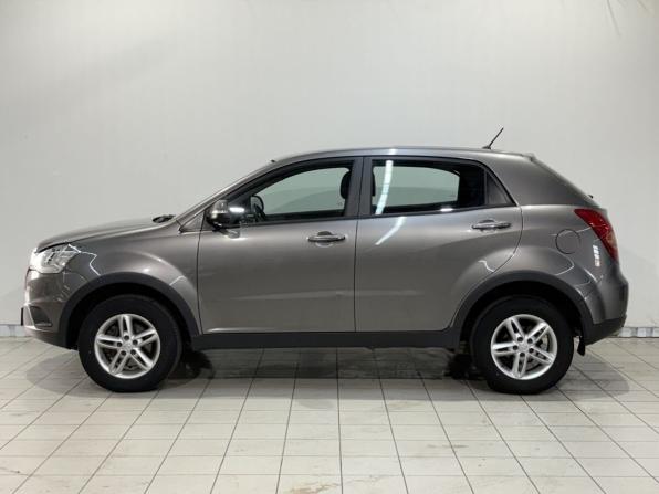 SsangYong Actyon II с пробегом 2013 года, цена 935 600 рублей, 103935 км, внедорожник, Автокод Объявления