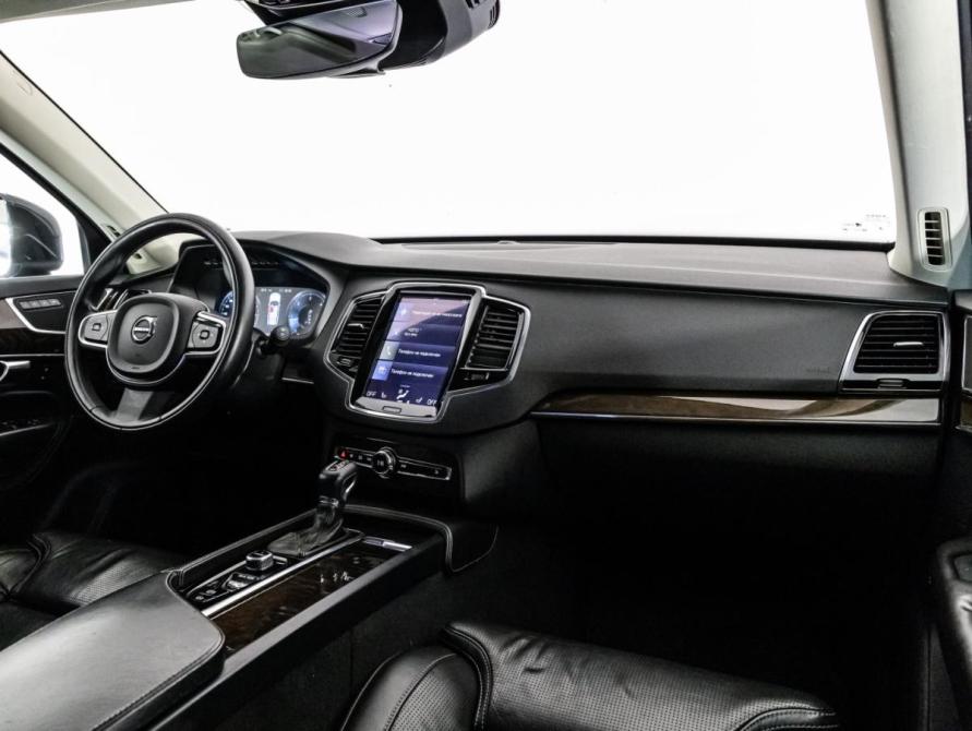 Volvo XC90 II Санкт-Петербург  - изображение 9