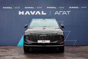 Haval F7 II Красноярск  - изображение 17