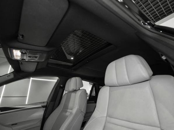 BMW X6 M I (E71) с пробегом 2010 года, цена 1 295 000 рублей, 256103 км, внедорожник, Автокод Объявления