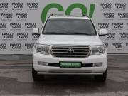 Toyota Land Cruiser 200 Series Владимир  - изображение 16