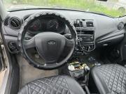 Lada (ВАЗ) Granta I Рестайлинг Санкт-Петербург  - изображение 10