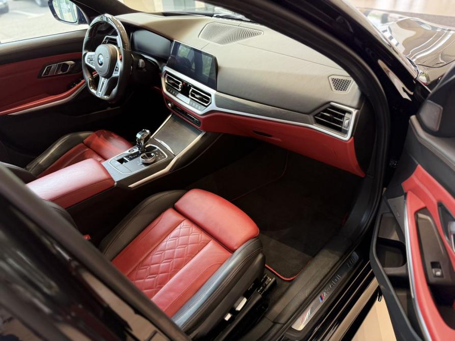 BMW 3 серии VII (G2x) Краснодар  - изображение 28