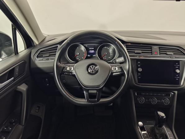 Volkswagen Tiguan II с пробегом 2020 года, цена 2 349 000 рублей, 98182 км, внедорожник, Автокод Объявления