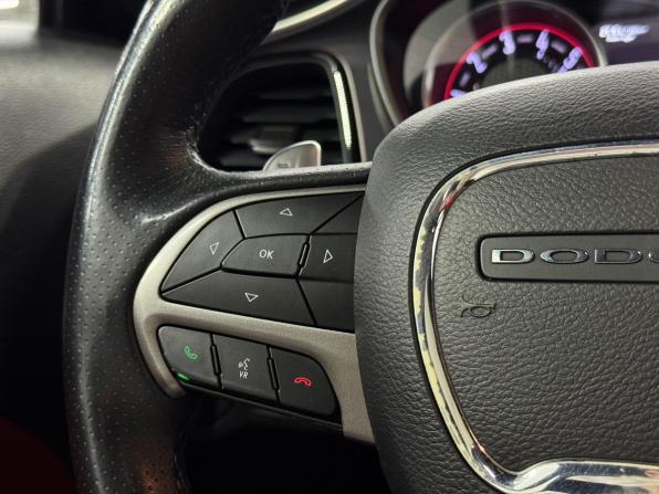 Dodge Challenger III Рестайлинг 2 с пробегом 2018 года, цена 4 000 000 рублей, 133278 км, купе, Автокод Объявления