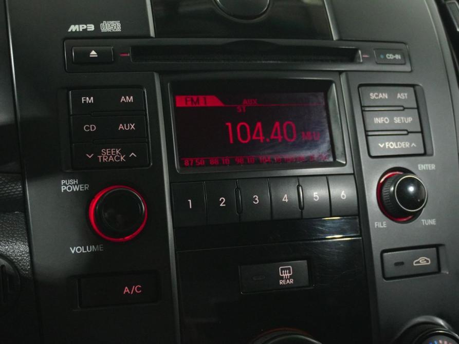 Kia Cerato II Вологда  - изображение 12